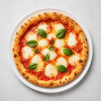 02. Margherita