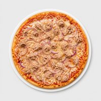 06. Tuna Royale
