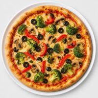 07. Vegetarisch