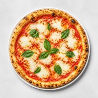 1. Margherita