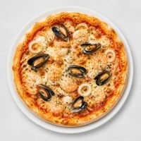 10. Frutti de Mare