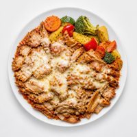 101. Drehspießauflauf