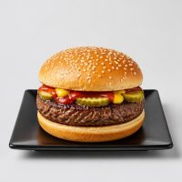11.1 Humburger
