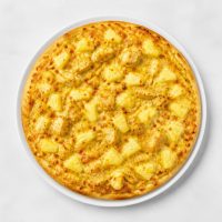 11. Curry Chicken