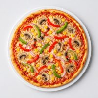 11. Vegetaria