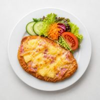116. Schnitzel - Hawaii