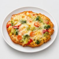 118. Schnitzel - Gemüse