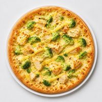 12. Hollandaise Deluxe