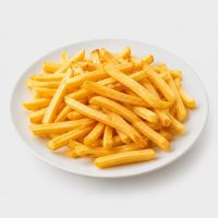 121. Portion Pommes