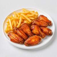 125. Chicken Wings