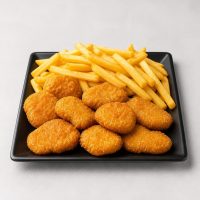 126. Chicken Nuggets
