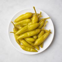 134. Peperoni