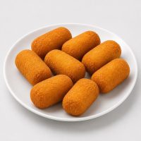 138. Kroketten - Portion