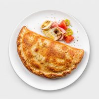 14. Calzone