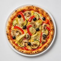 16 Vegetaria