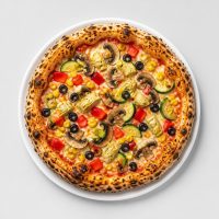 16 Vegetaria