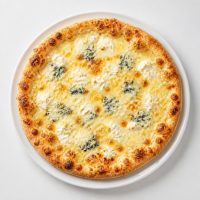 17. Quattro Formaggi