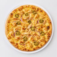 18. Jalapeño Royale
