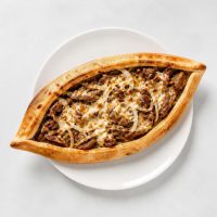 18. Pide mit Hackspieß