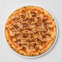 19 Döner Pizza