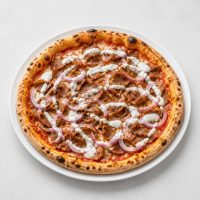 19 Döner Pizza