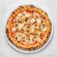 2 Funghi