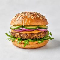 20. Hafer Veggie