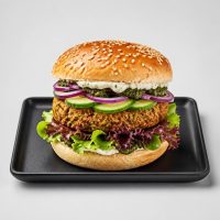 21. Veggienator
