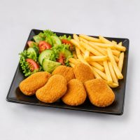 22. Chicken Nuggets