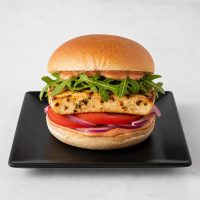 22. Käse Veggie