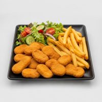 23. Chicken Nuggets