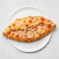 24. Calzone