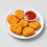 43. Cripsynuggets