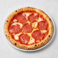 3 Salami