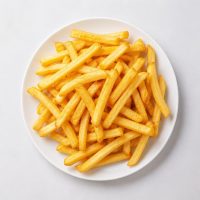 47. Pommes