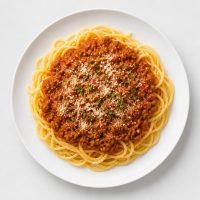 31. Bolognese