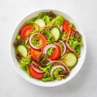 31 Gemischter Salat