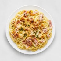 32. Carbonara