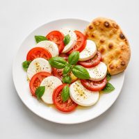 33 Caprese Salat