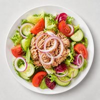 34 Al Tonno Salat