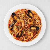 34. Frutti de Mare
