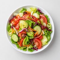 52. Beilagensalat
