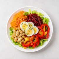 36 Toscana Salat