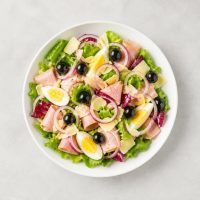 37 Insalata Italia