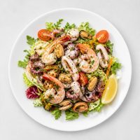 38 Insalata di Mare