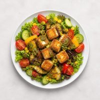 38. Salat Zur Schmiede