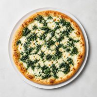39. Pizza Spinat
