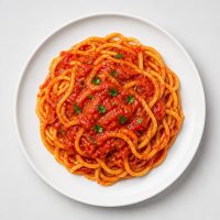 39 Spaghetti Napoli