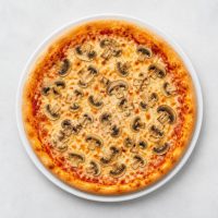 4. Funghi