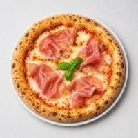 4 Prosciutto